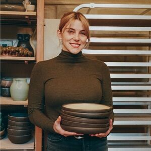 Meet your Posher, Isabel